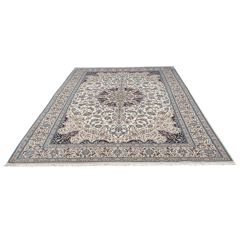 Tapete Persa - Nain - Premium - 310 x 208 cm - bege