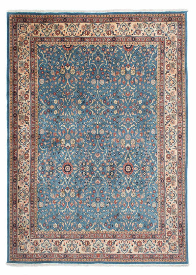 Varamin Tapete 219x307cm - Tapete persa