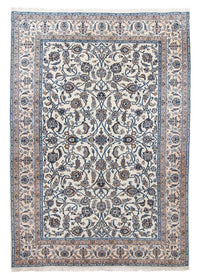 Nain - 9La Tapete 195x293cm - Tapete persa – product image