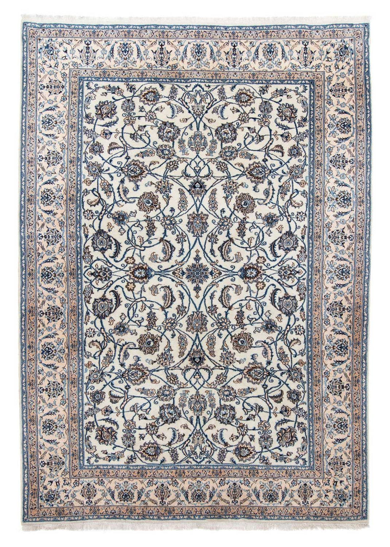 Nain - 9La Tapete 195x293cm - Tapete persa