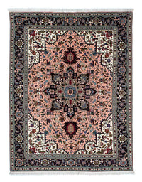 Tabriz - 60 Raj Tapete 202x147cm - Tapete persa – product image