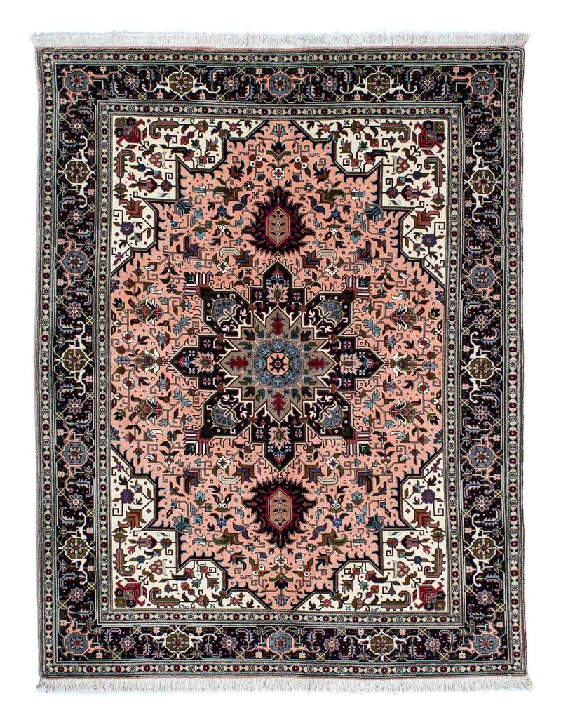 Tabriz - 60 Raj Tapete 202x147cm - Tapete persa