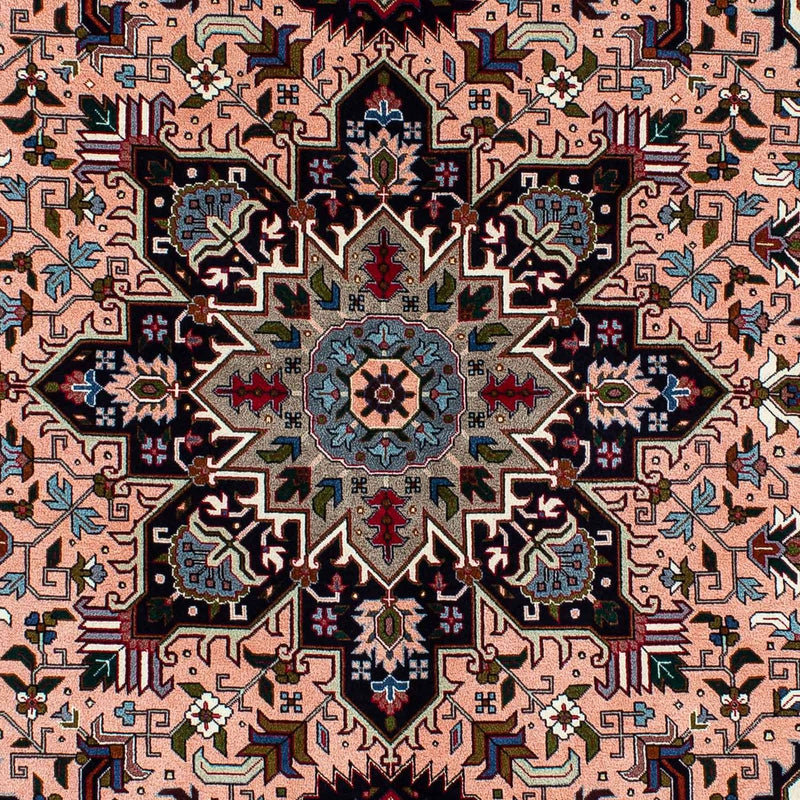 Tabriz - 60 Raj Tapete 202x147cm - Tapete persa