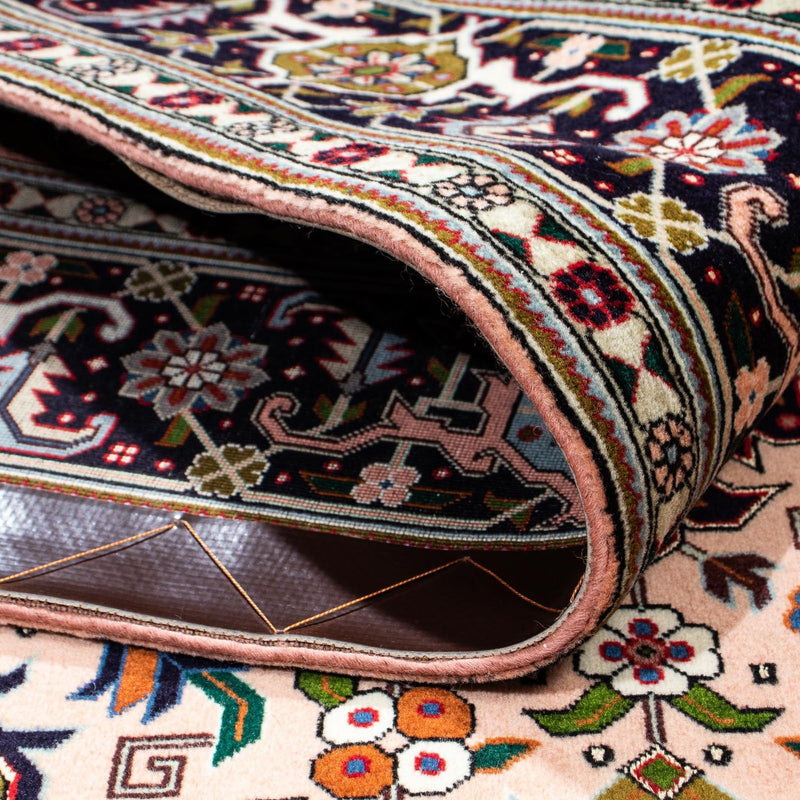 Tabriz - 60 Raj Tapete 202x147cm - Tapete persa