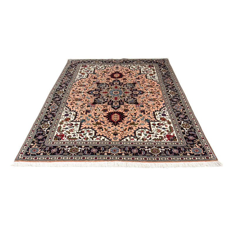 Tabriz - 60 Raj Tapete 202x147cm - Tapete persa