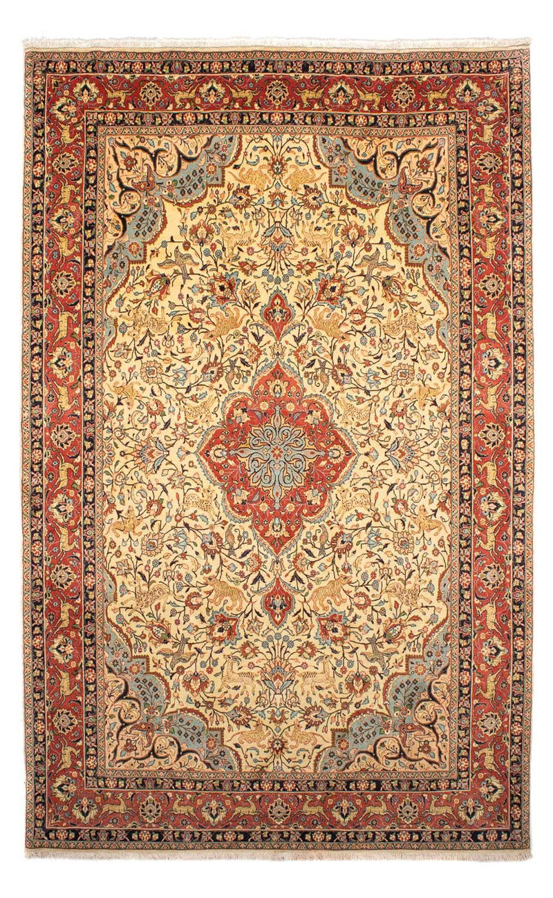 Hamadan Tapete 310x204cm - Tapete persa