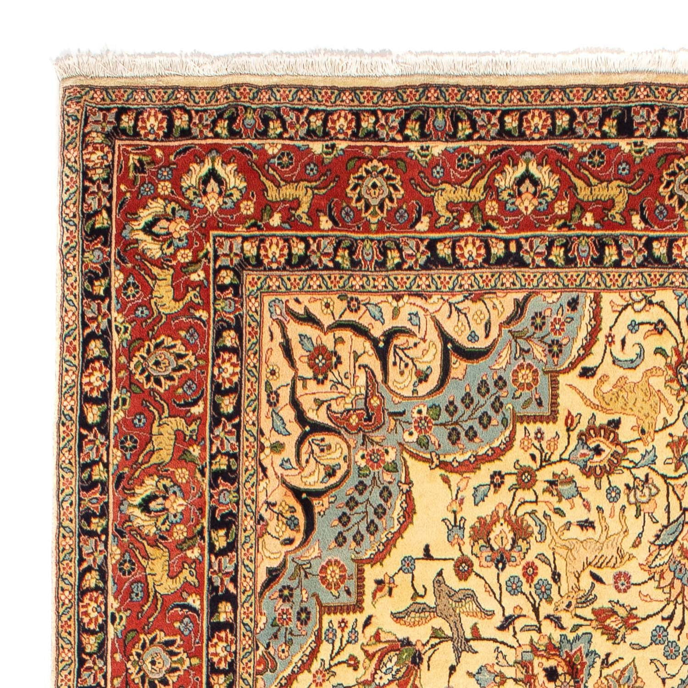 Hamadan Tapete 310x204cm - Tapete persa