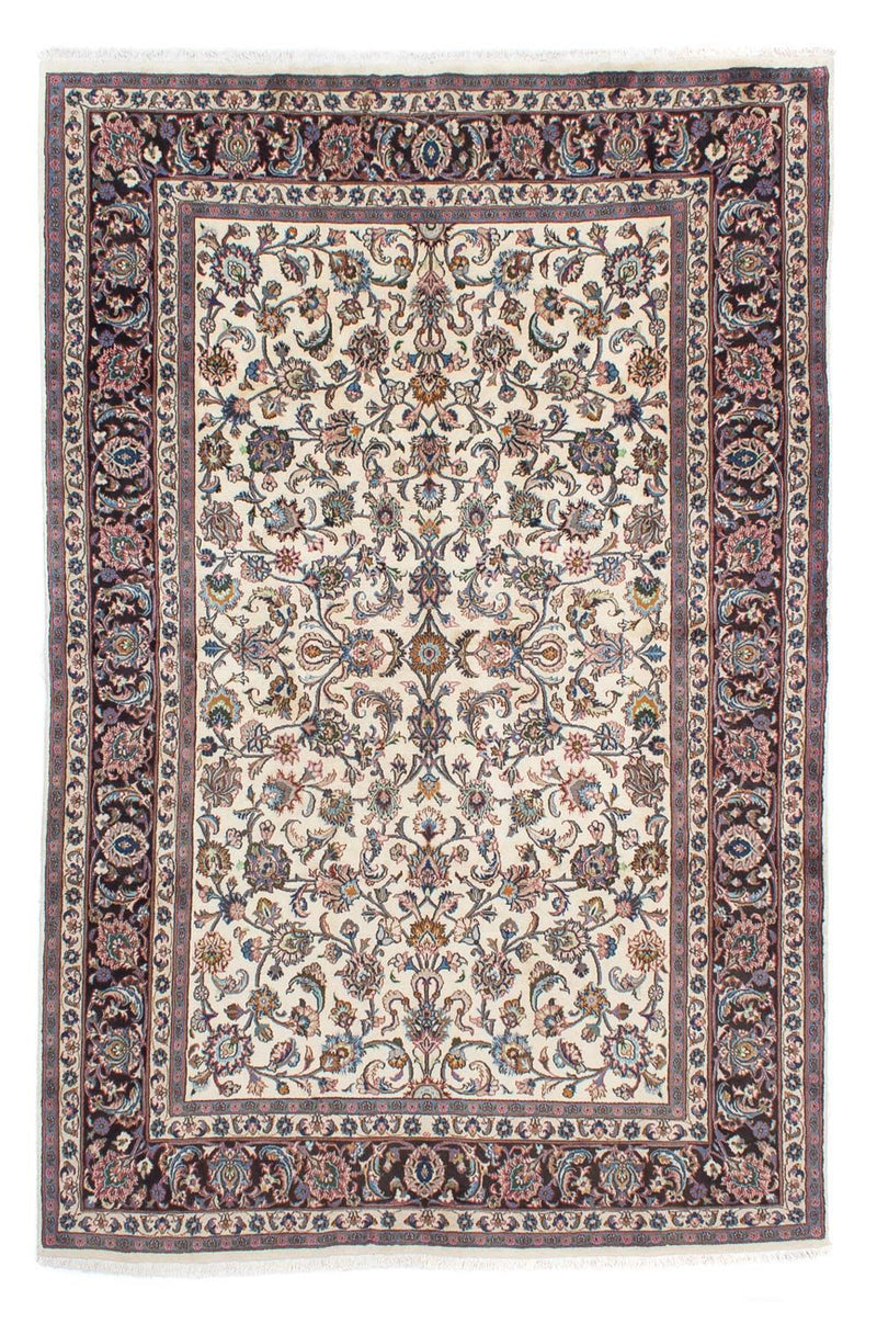 Tapete Persa - Clássico - 288 x 191 cm - bege