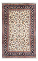 Tapete Persa - Clássico - 297 x 196 cm - bege