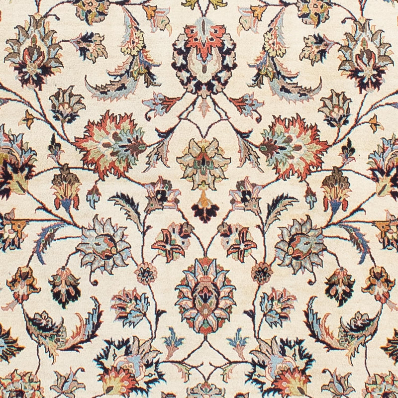 Tapete Persa - Clássico - 297 x 196 cm - bege