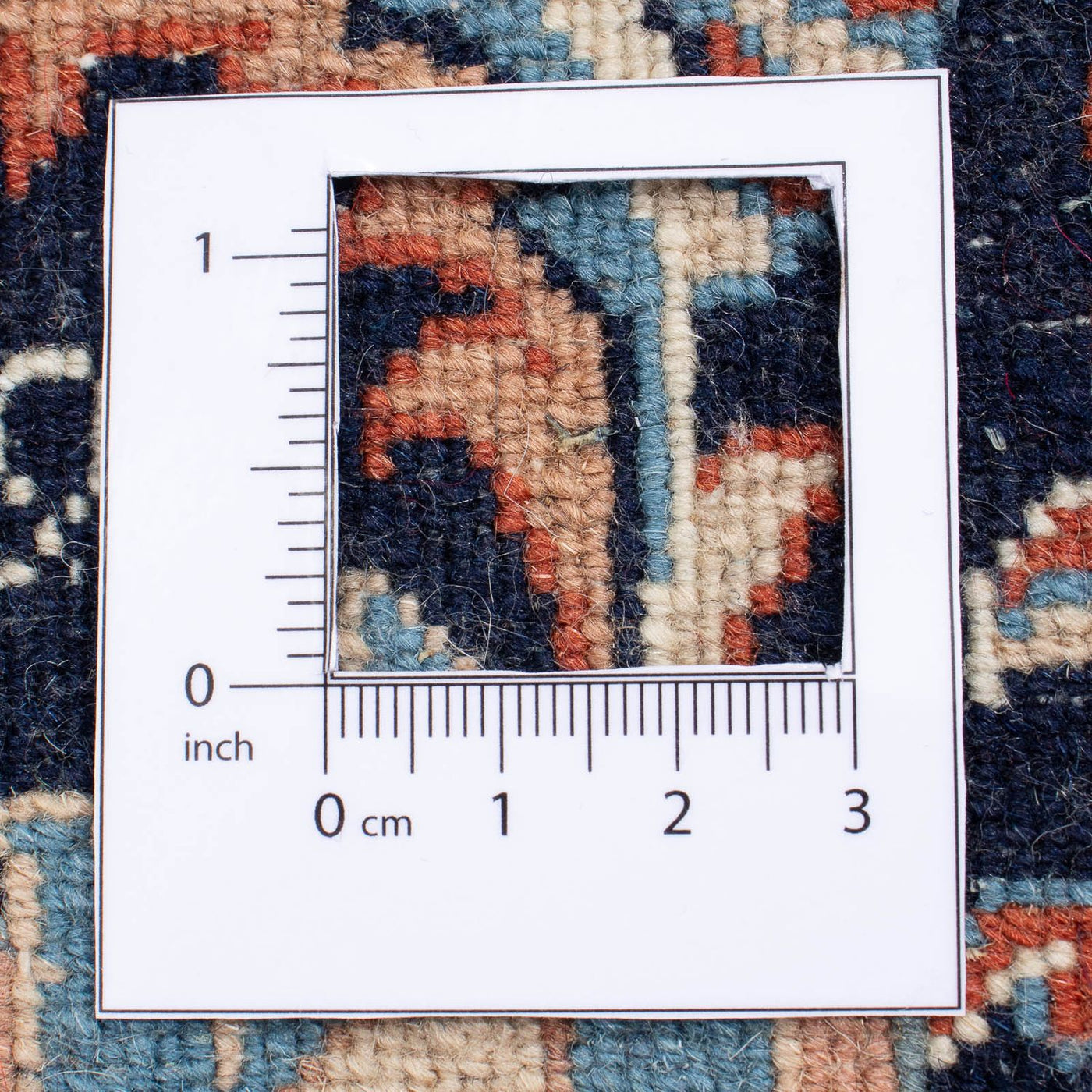 Mashhad Tapete 300x202cm - Tapete persa