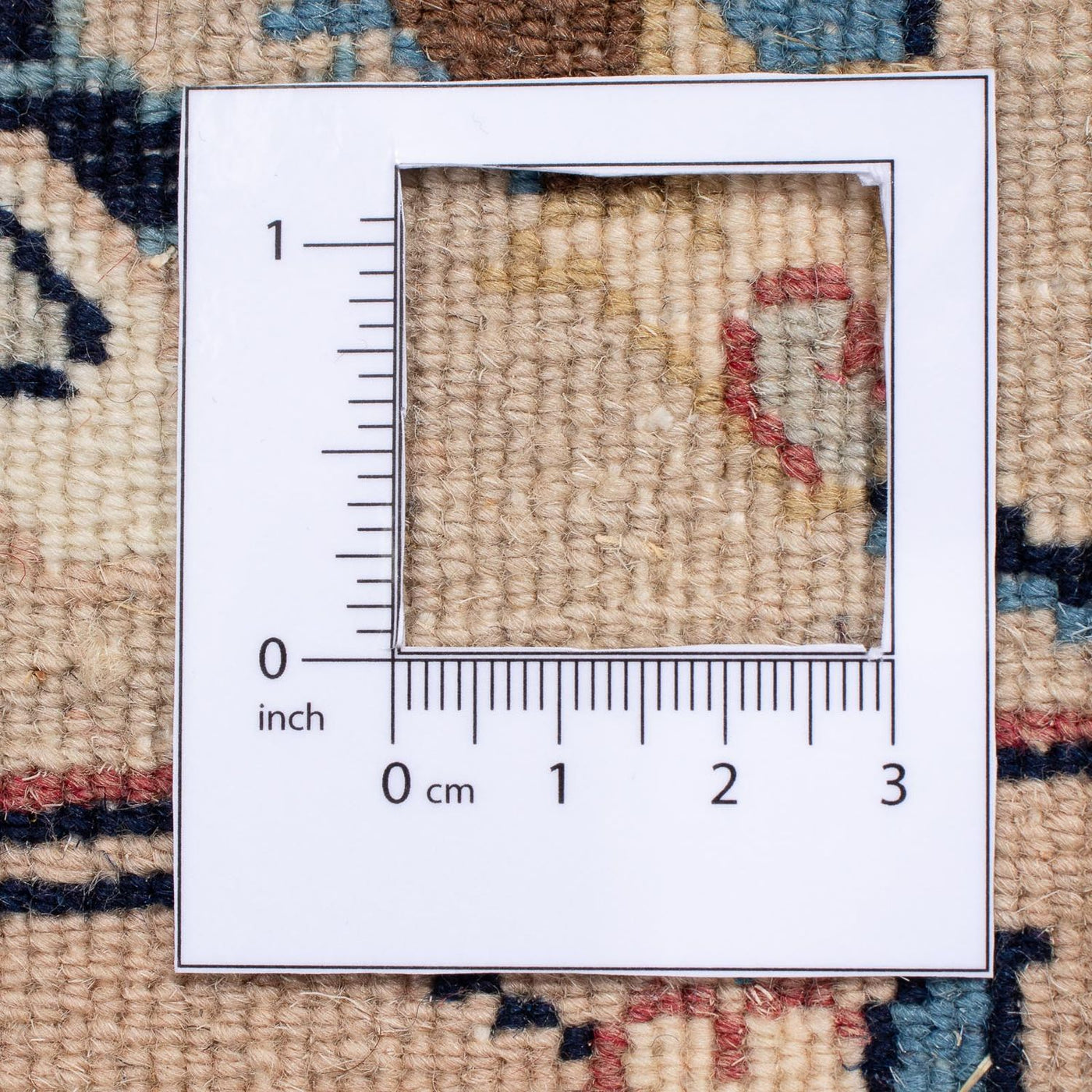 Mashhad Tapete 274x197cm - Tapete persa