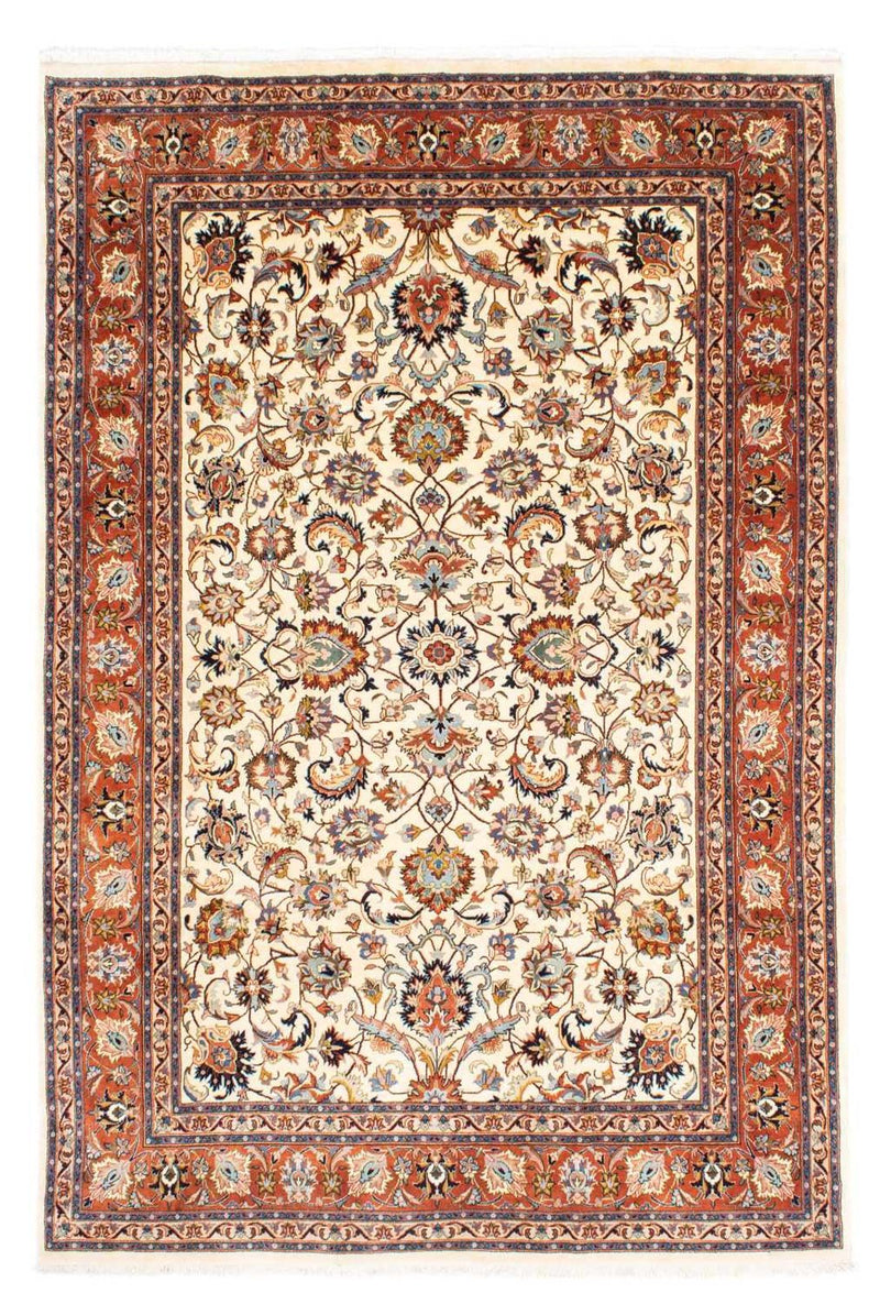 Mashhad Tapete 291x201cm - Tapete persa