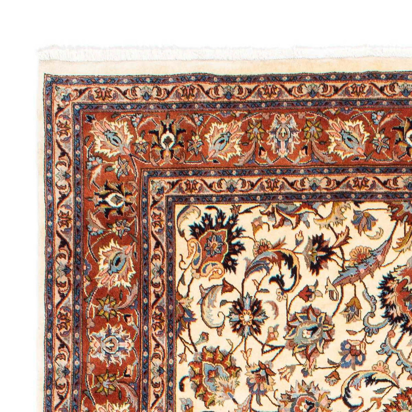 Mashhad Tapete 291x201cm - Tapete persa