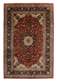 Maschad Teppich 300x200cm - Perserteppich – product image