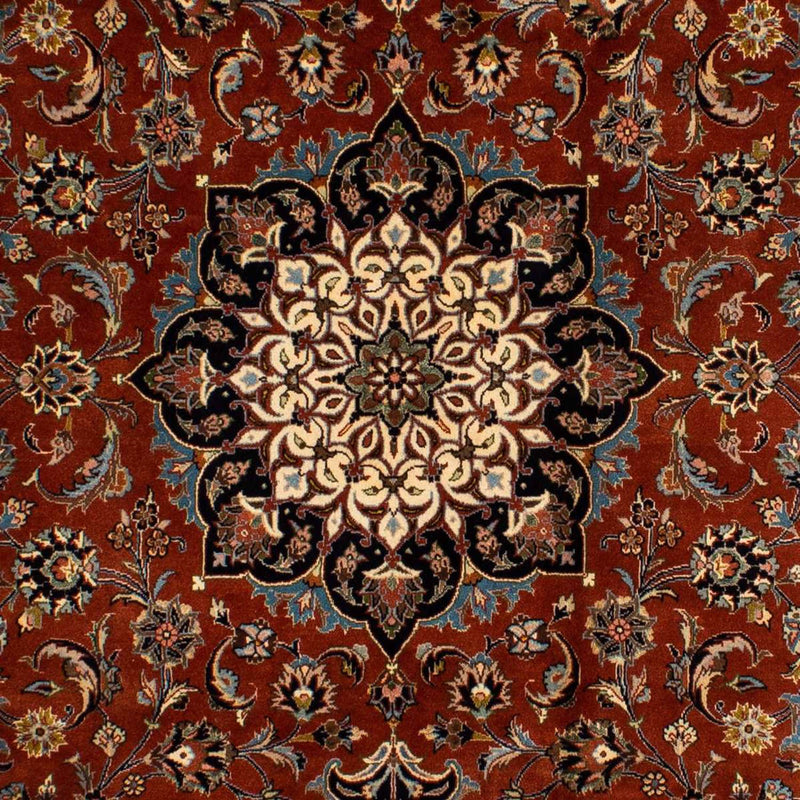 Maschad Teppich 300x200cm - Perserteppich