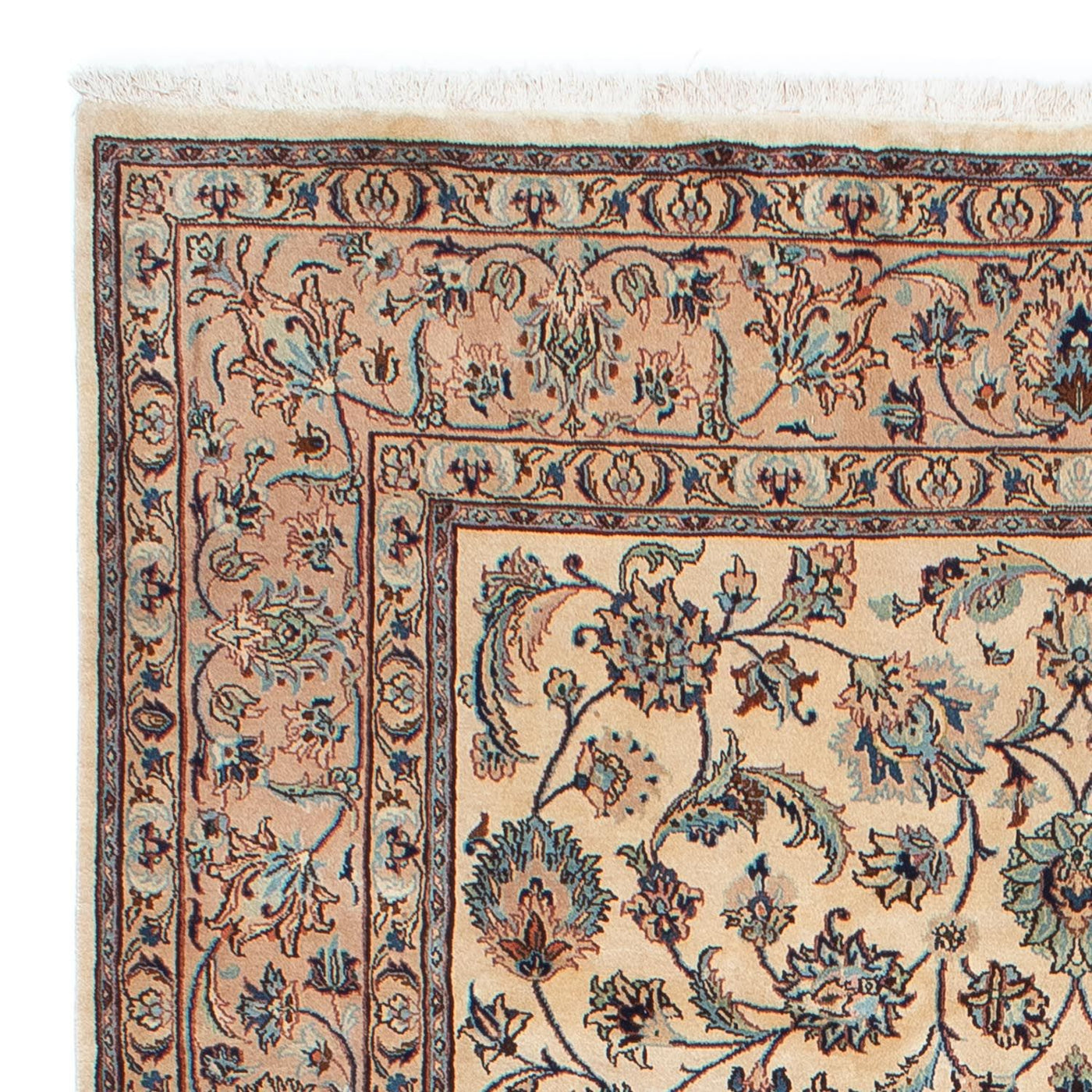 Mashhad Tapete 295x197cm - Tapete persa