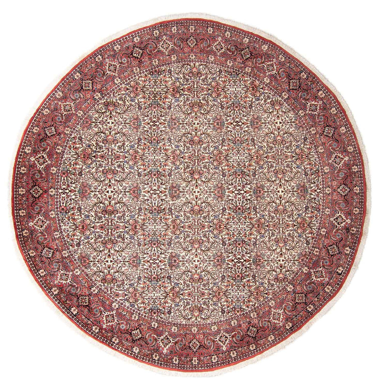 Bidjar Tapete 300x300cm - Tapete persa