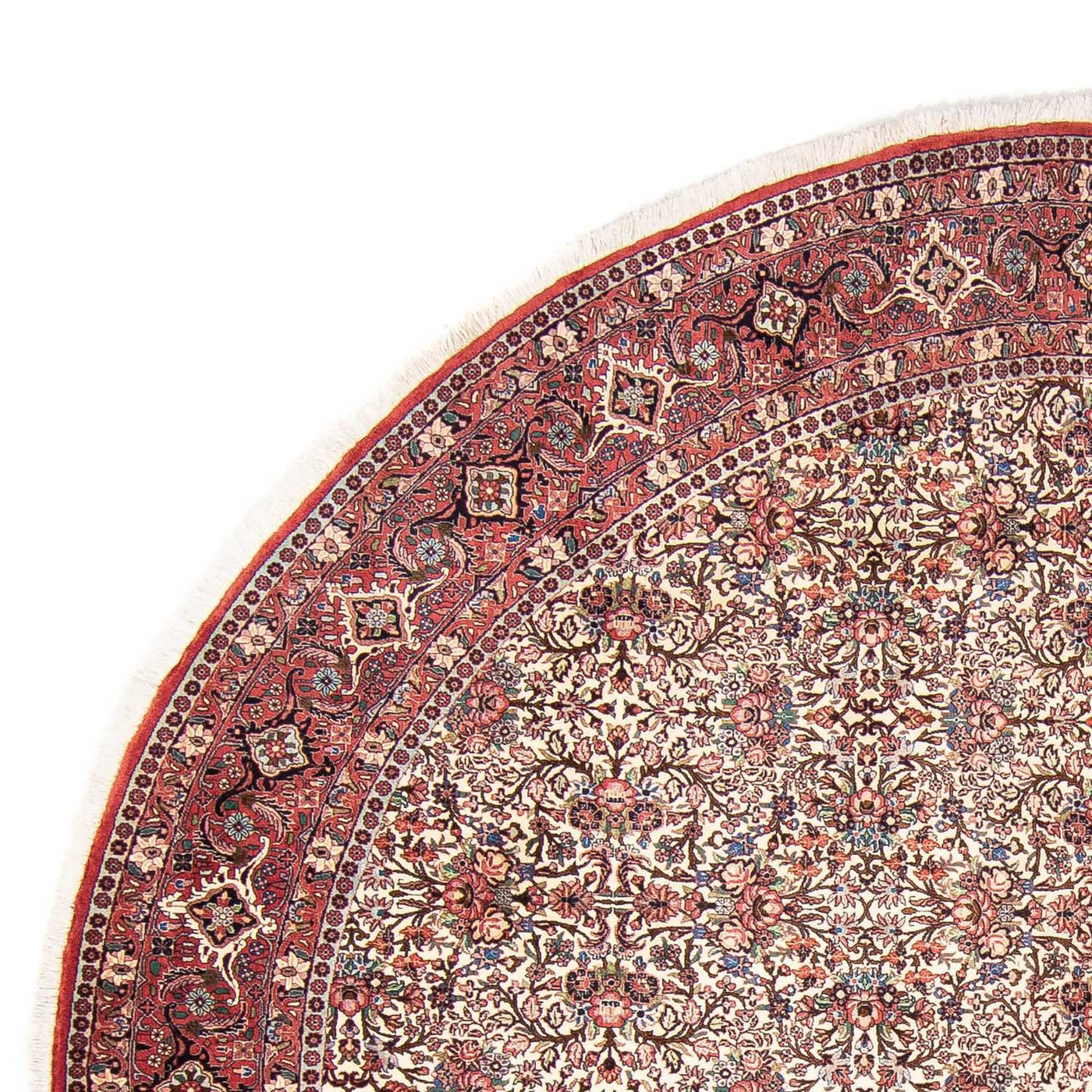 Bidjar Tapete 300x300cm - Tapete persa