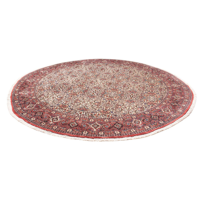 Bidjar Tapete 300x300cm - Tapete persa