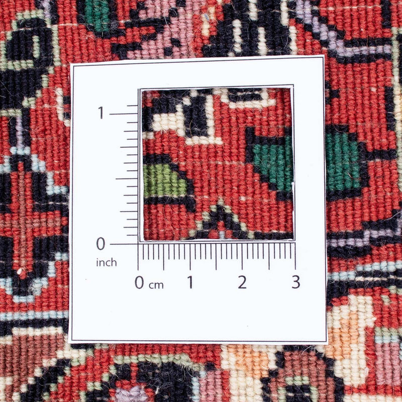 Bidjar Tapete 300x300cm - Tapete persa