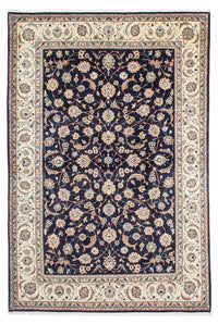 Tapete Persa - Clássico - 303 x 205 cm - preto – product image
