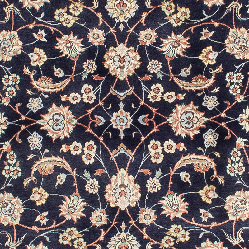 Tapete Persa - Clássico - 303 x 205 cm - preto