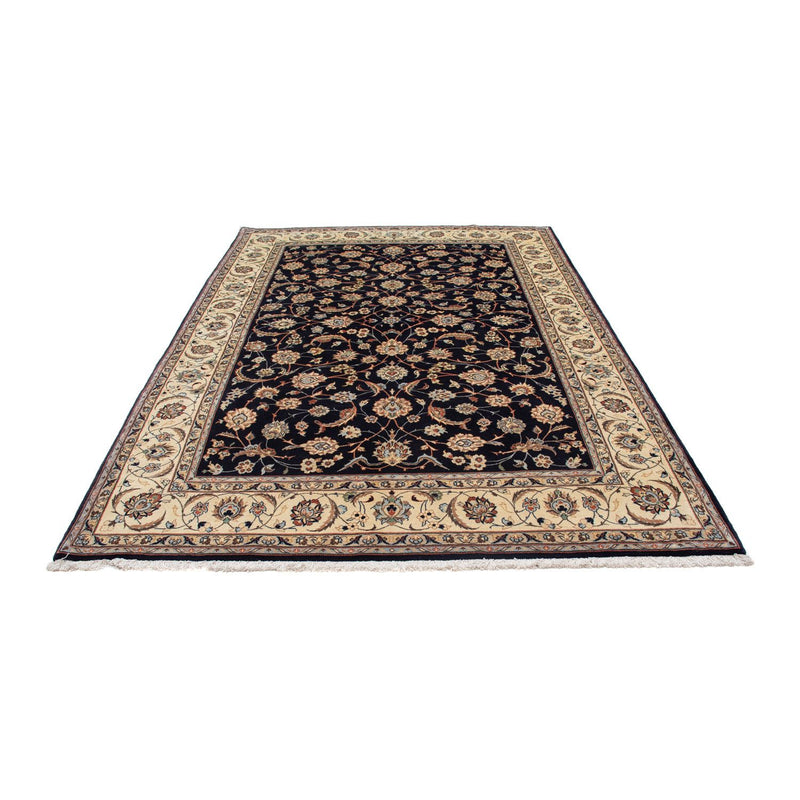 Tapete Persa - Clássico - 303 x 205 cm - preto