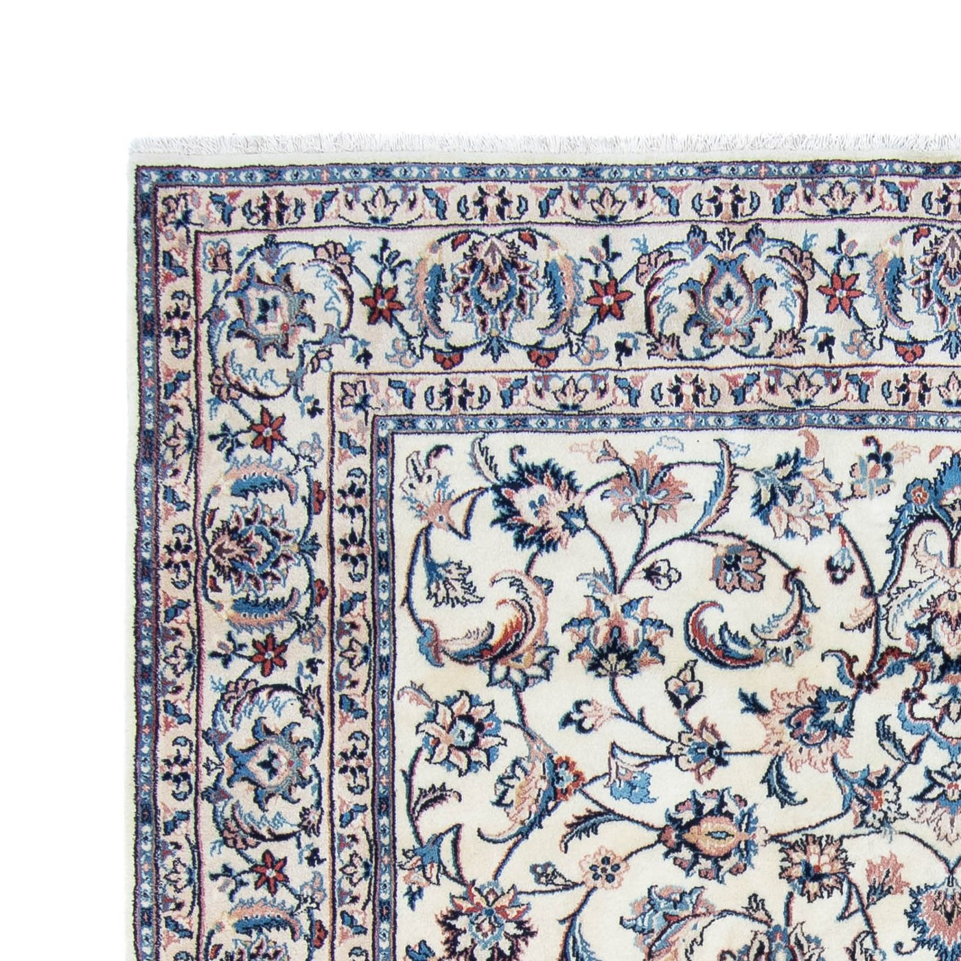 Mashhad Tapete 256x200cm - Tapete persa