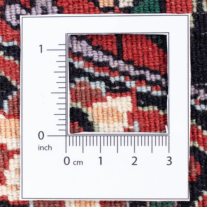 Bidjar Tapete 305x305cm - Tapete persa