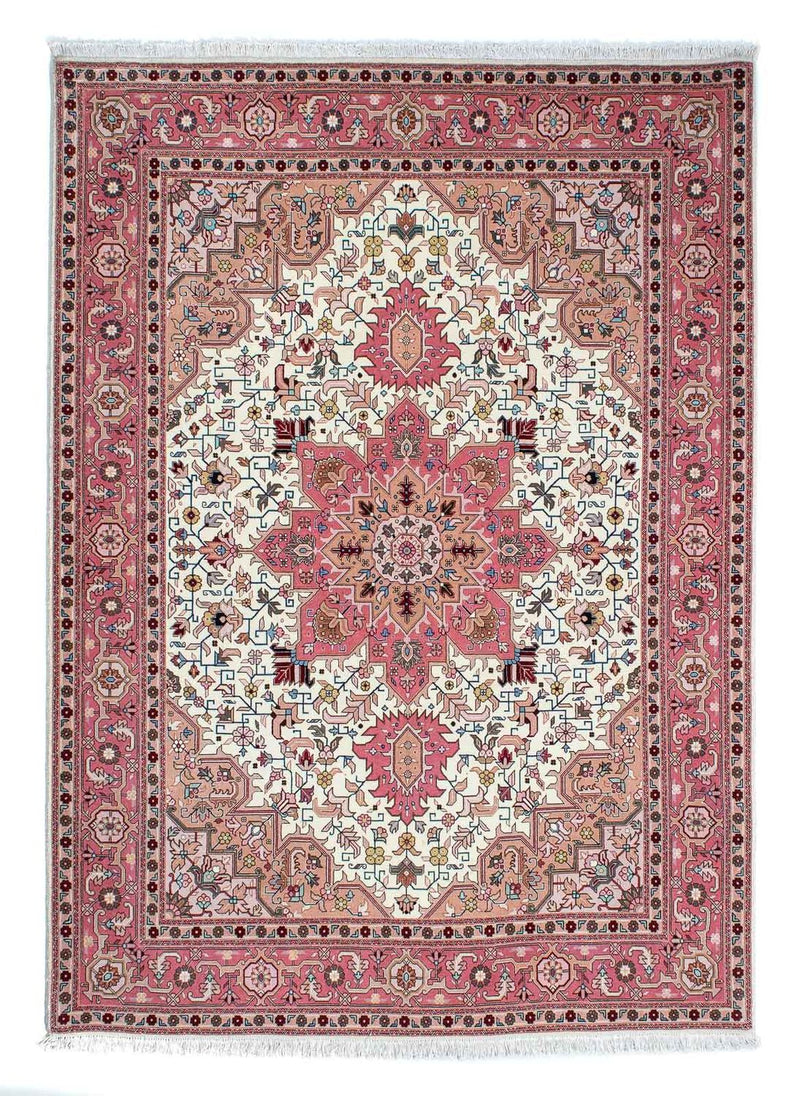 Tabriz - 60 Raj Tapete 213x152cm - Tapete persa