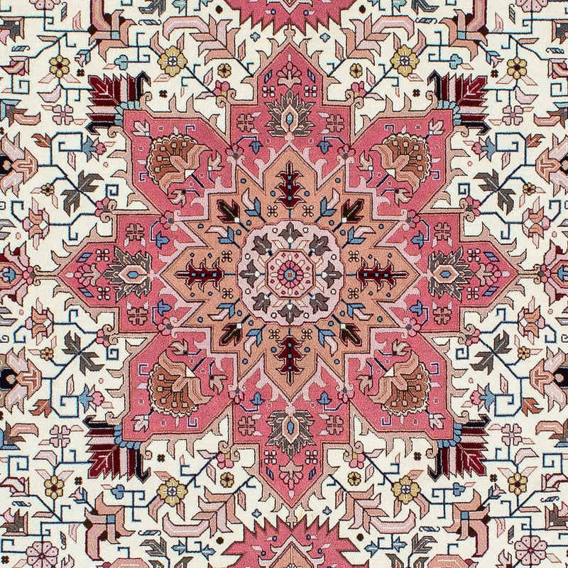 Tabriz - 60 Raj Tapete 213x152cm - Tapete persa