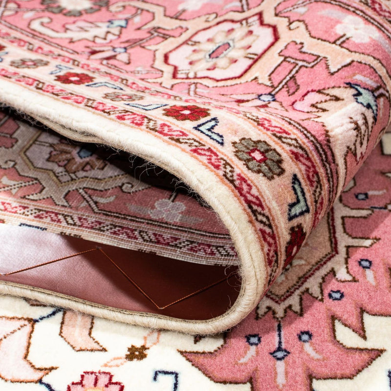 Tabriz - 60 Raj Tapete 213x152cm - Tapete persa