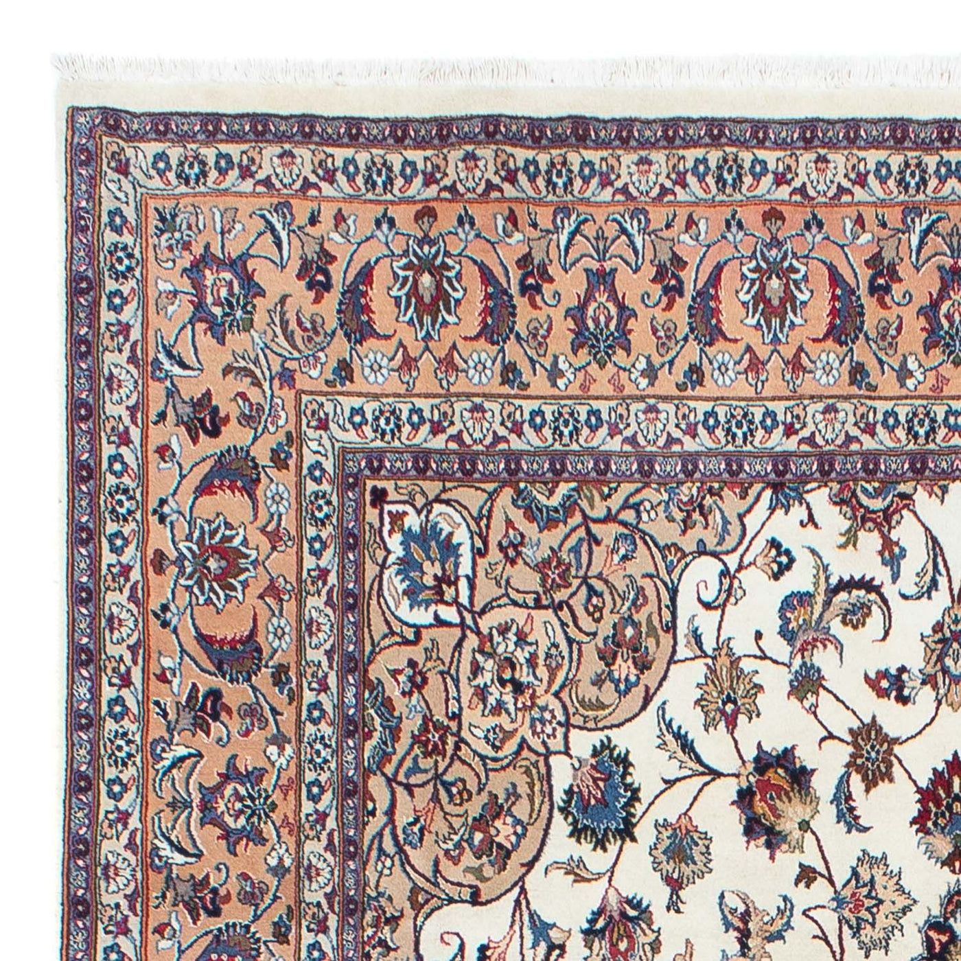 Mashhad Tapete 306x195cm - Tapete persa