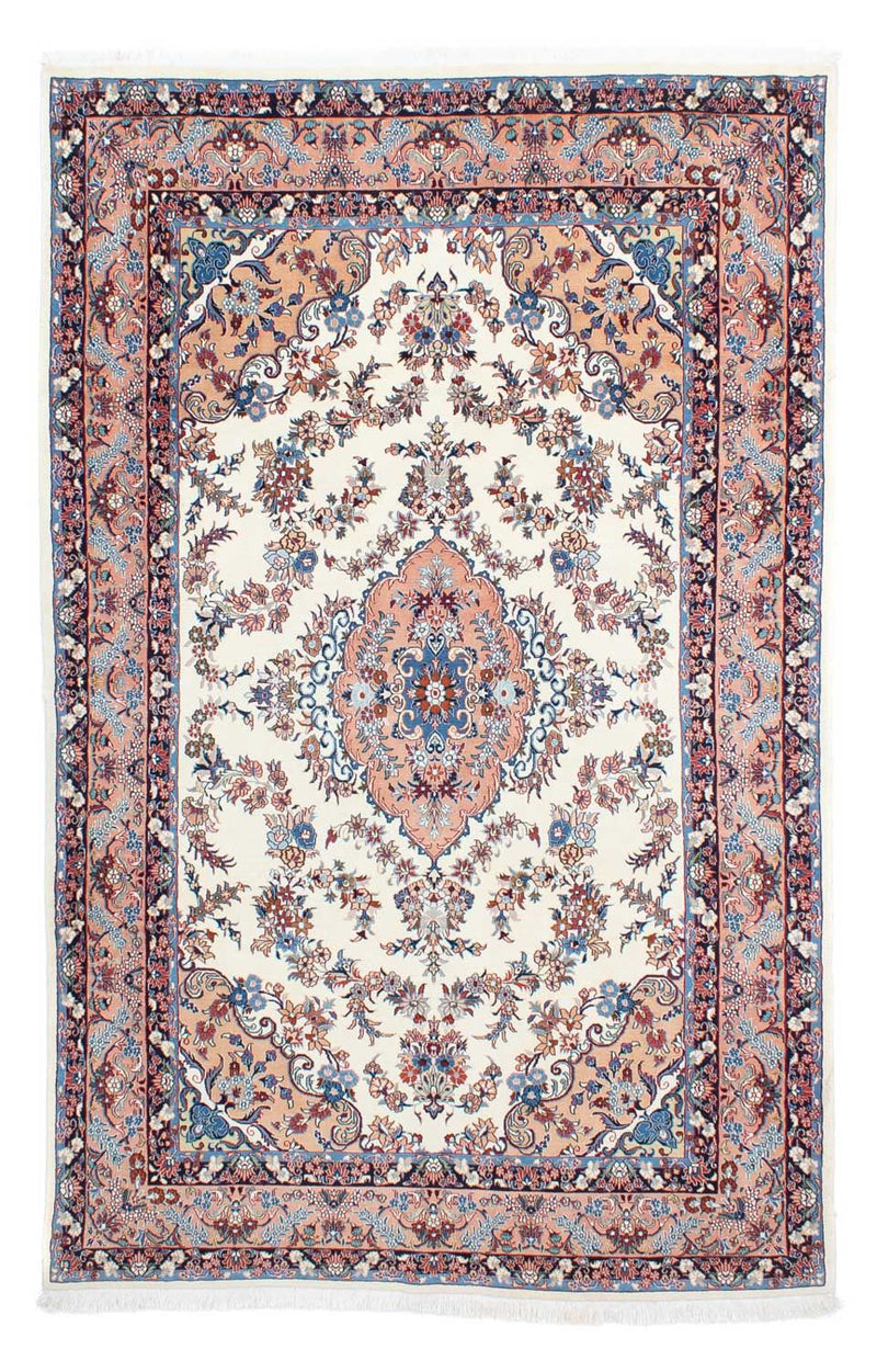 Tapete Persa - Clássico - 300 x 195 cm - bege
