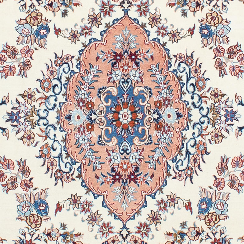 Tapete Persa - Clássico - 300 x 195 cm - bege