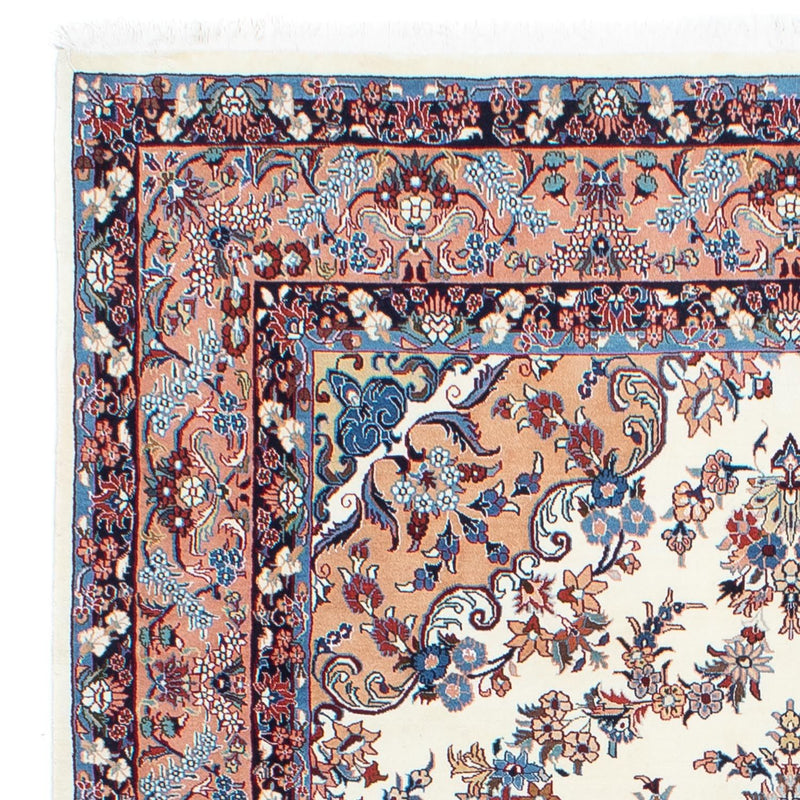 Tapete Persa - Clássico - 300 x 195 cm - bege