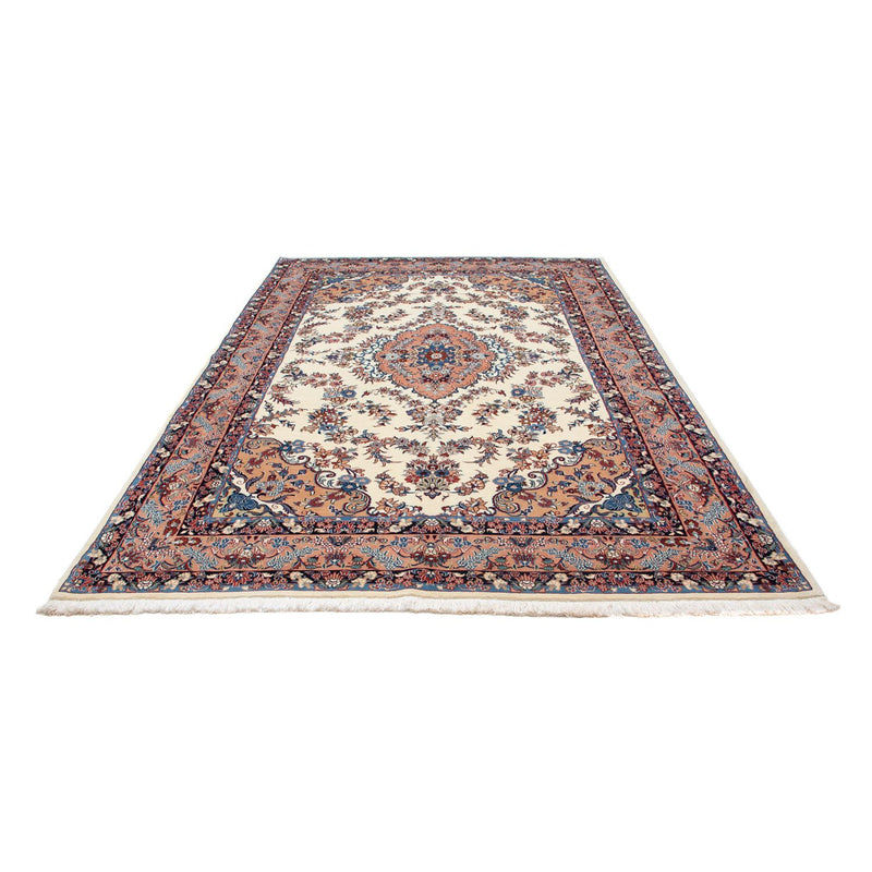 Tapete Persa - Clássico - 300 x 195 cm - bege