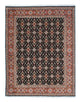 Tabriz - 60 Raj Tapete 154x205cm - Tapete persa