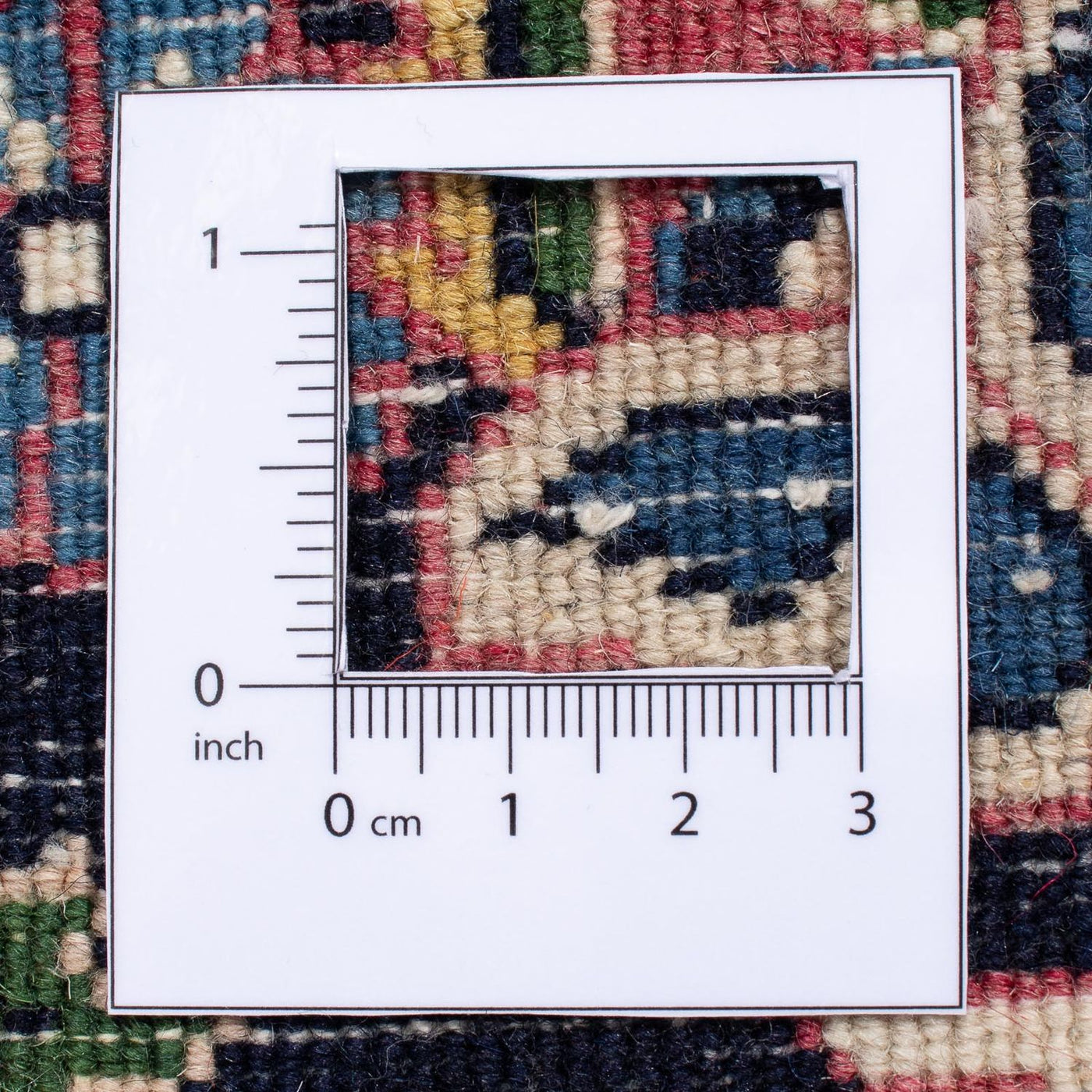 Mashhad Tapete 250x196cm - Tapete persa