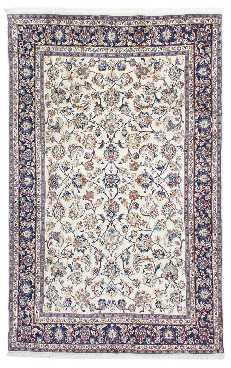 Tapete Persa - Clássico - 300 x 197 cm - bege