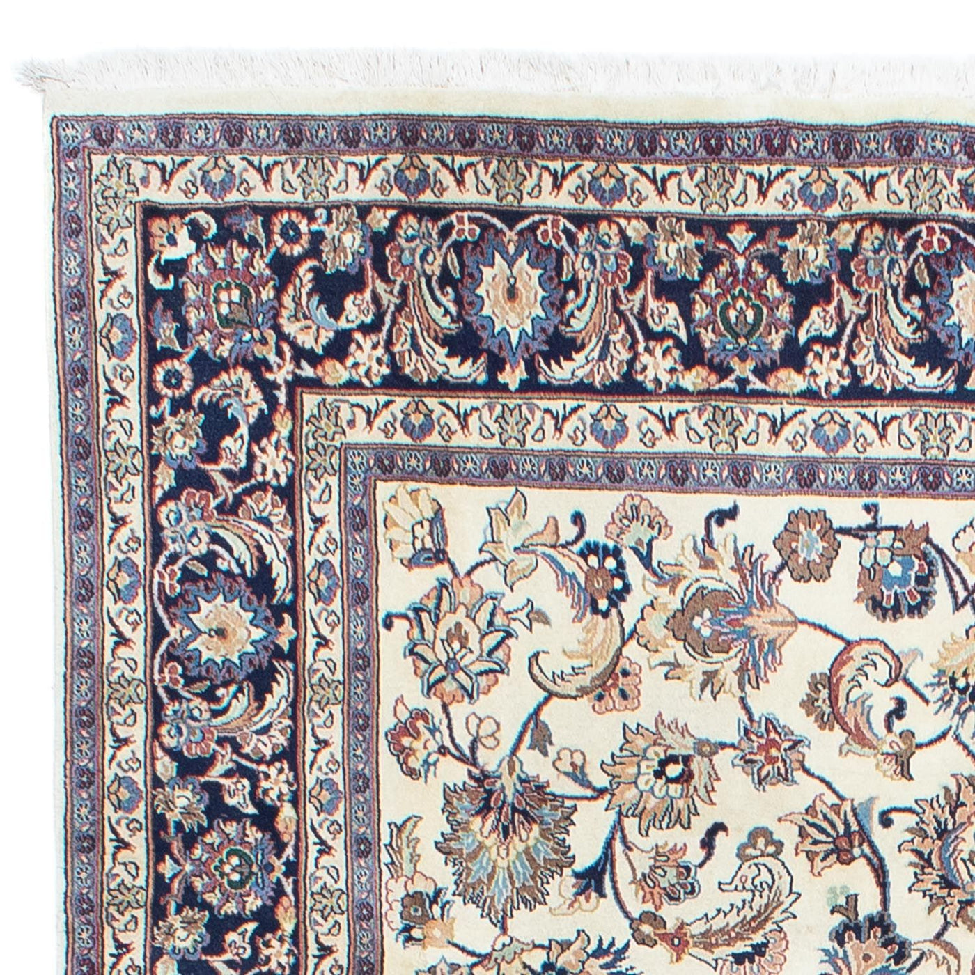 Tapete Persa - Clássico - 300 x 197 cm - bege