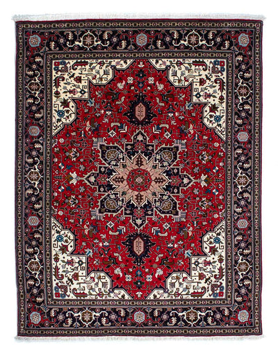 Tabriz - 50 Raj Tapete 153x200cm - Tapete persa