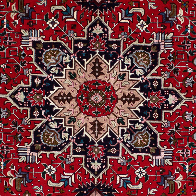 Tabriz - 50 Raj Tapete 200x153cm - Tapete persa