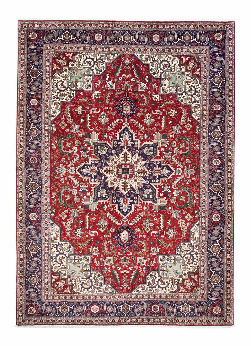 Tabriz - 50 Raj Tapete 297x204cm - Tapete persa