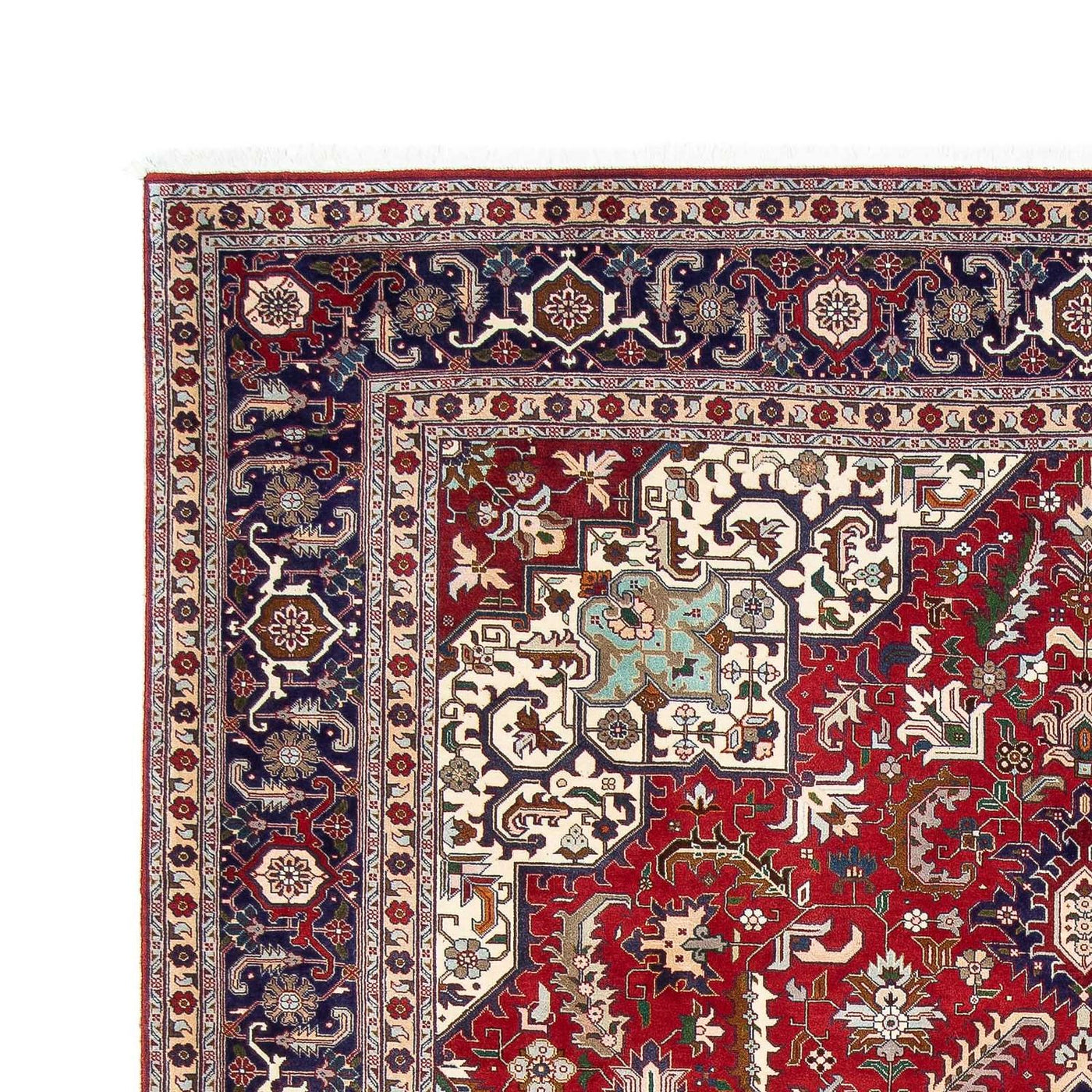 Tabriz - 50 Raj Tapete 297x204cm - Tapete persa