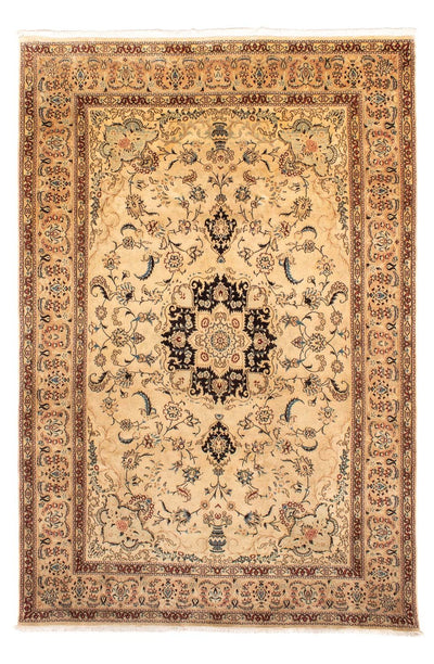 Mashhad Tapete 198x295cm - Tapete persa
