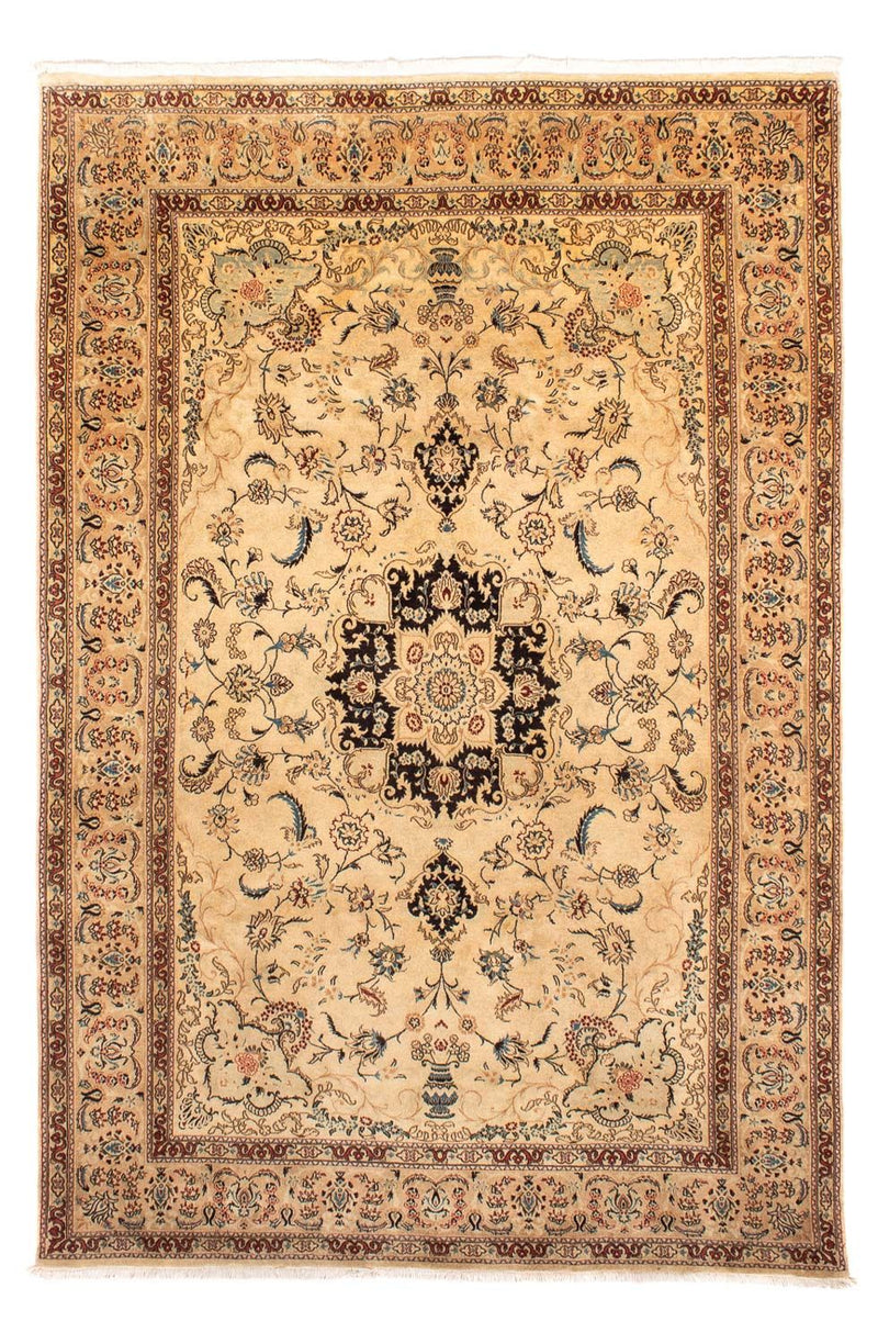 Mashhad Tapete 295x198cm - Tapete persa