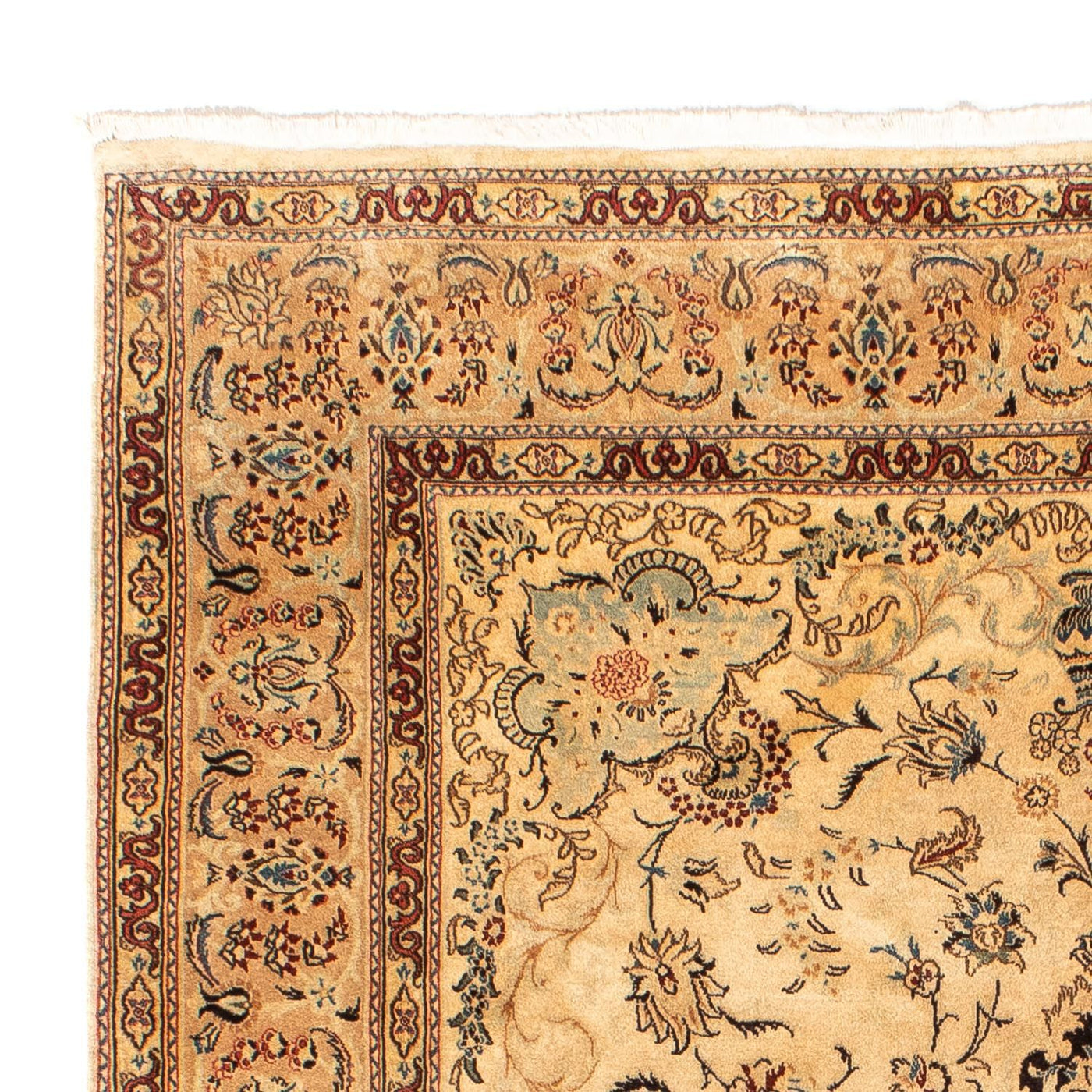Mashhad Tapete 295x198cm - Tapete persa