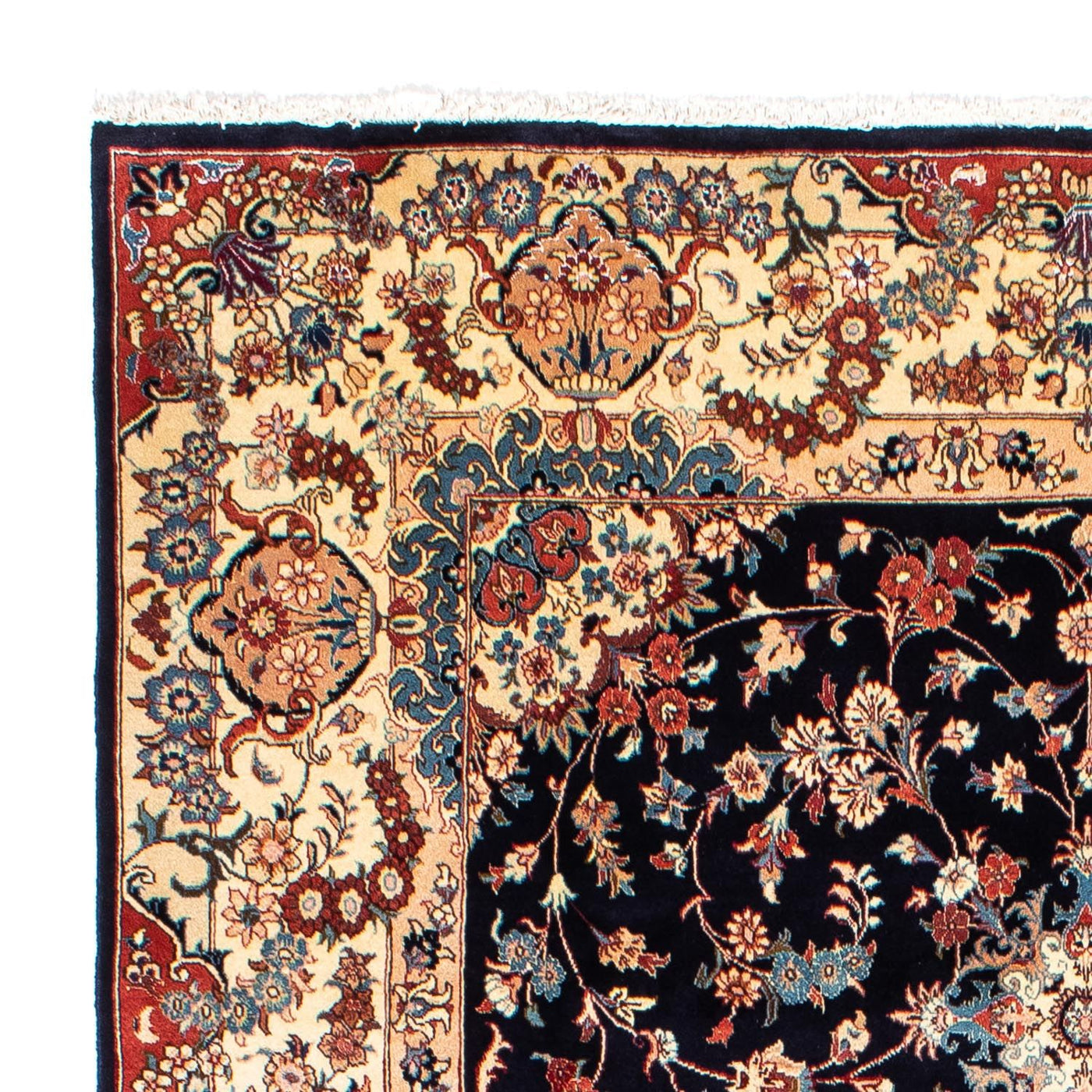 Mashhad Tapete 298x196cm - Tapete persa